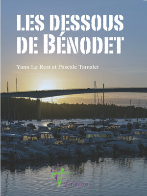 cover image of Les dessous de Bénodet
